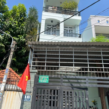 Nhà mặt tiền đường số, Lê Văn Thịnh, phường Bình Trưng Tây, Thủ đức
