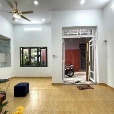 Bán nhà hẻm 1 sẹc (2m) đường 339, Phước Long B (quận 9), TP Thủ Đức 