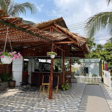 Chuyển nhượng Homestay Cồn Phụng, Châu Thành, Bến Tre