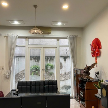 Bán nhà hẻm 1 sẹc, rộng 8m, đường 11, Trường Thọ, Thủ Đức