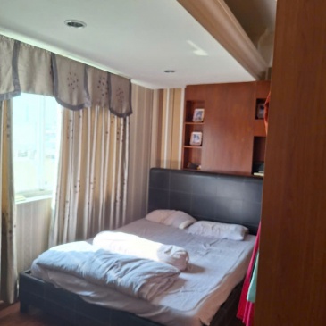 Bán căn hộ 91,1m2 (DT sàn 86,2m2), chung cư Homyland 1, Nguyễn Duy Trinh, Bình Trưng, TP HCM;