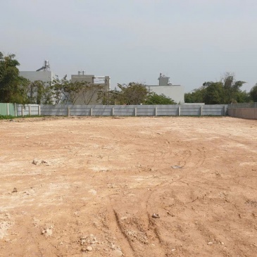 Bán đất đường Nguyễn Xiển, quận 9, gần Khu Vinhomes quận 9