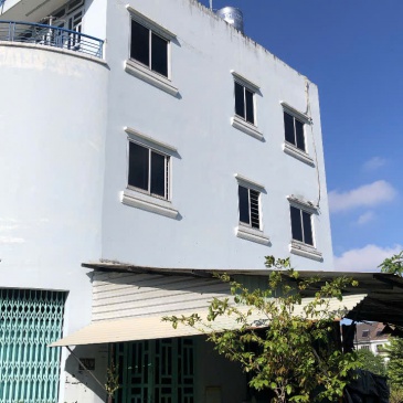 Bán 3.224m2 CLN (ngang 84m x 40m; có 54,7m2 đất ở), đường số 12 phường Hiệp Bình, TP HCM 