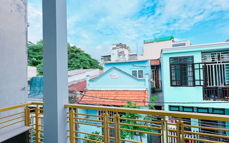  Bán nhà Làng Tân Phú. TNP A.Q9