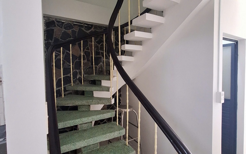 Bán nhà mặt tiền đường Ngô Quyền, phường 8 quận 10, TP HCM