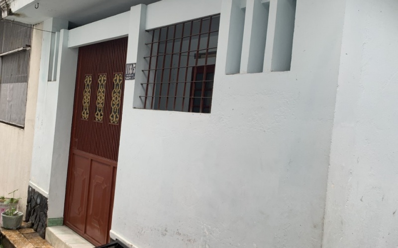 Bán nhà cấp 4, khu vực đông dân, kinh doanh sầm uất, khu Tam Hà, đường Tam Châu, Thủ Đức