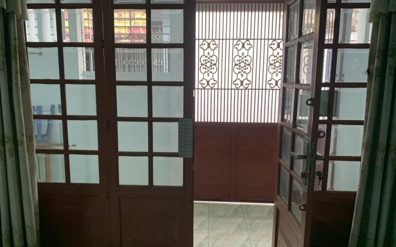Bán nhà cấp 4, khu vực đông dân, kinh doanh sầm uất, khu Tam Hà, đường Tam Châu, Thủ Đức