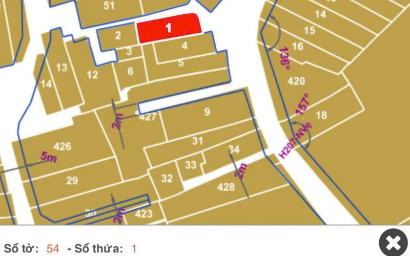 Bán nhà hẻm 1 sẹc đường Nguyễn Văn Đậu, phường 11, quận Bình Thạnh 