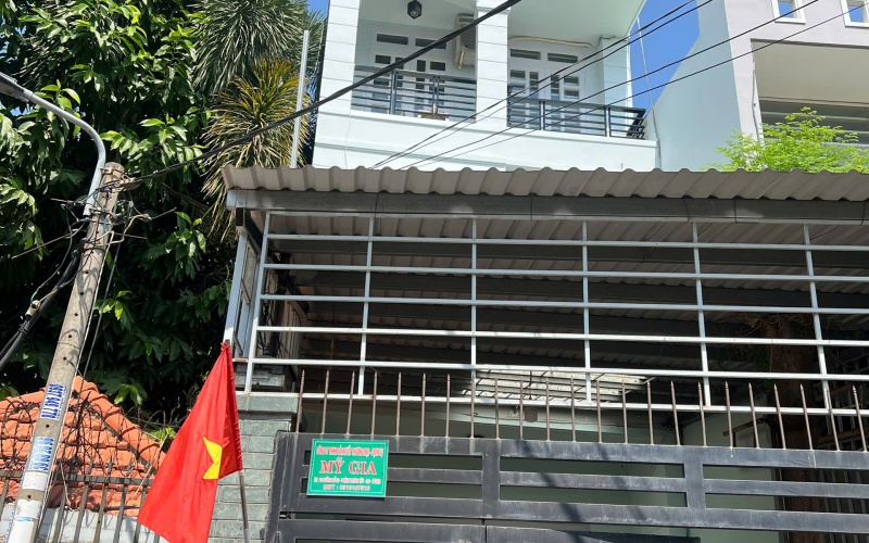 Nhà mặt tiền đường số, Lê Văn Thịnh, phường Bình Trưng Tây, Thủ đức