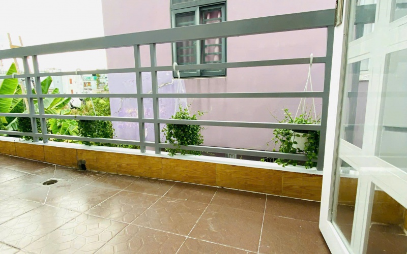 Bán nhà hẻm 1 sẹc (2m) đường 339, Phước Long B (quận 9), TP Thủ Đức 