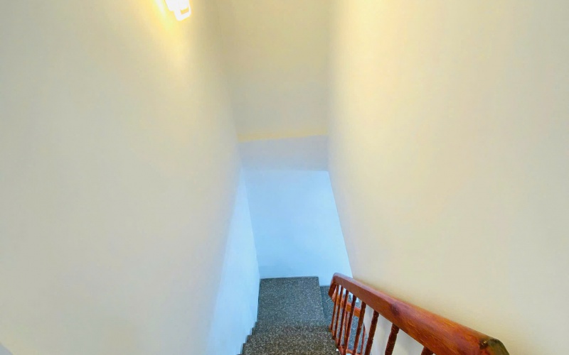 Bán nhà hẻm 1 sẹc (2m) đường 339, Phước Long B (quận 9), TP Thủ Đức 