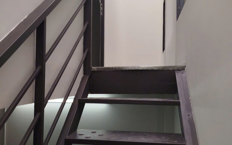 Cho thuê nhà mới, cách chợ Thị Nghè 500m