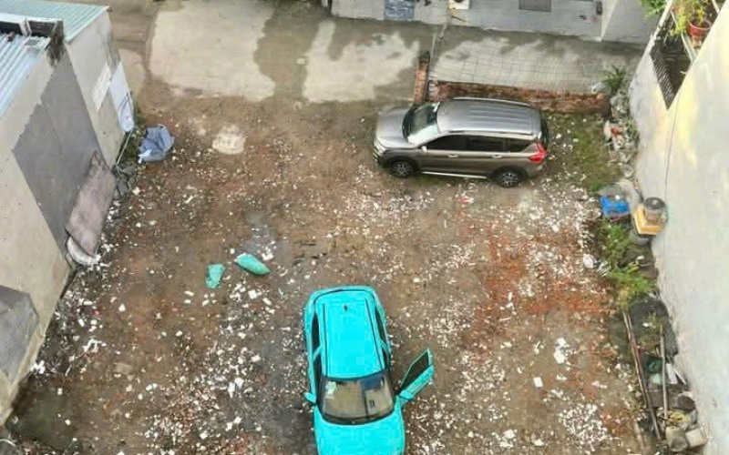 Bán đất 59m2 phường Bình Trưng TP HCM