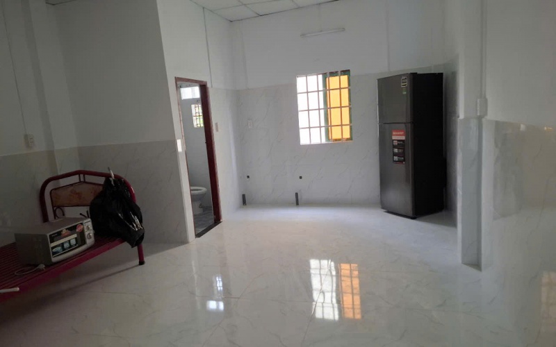 Bán nhà 76m2 đường số 11, Cát Lái, Thủ Đức 