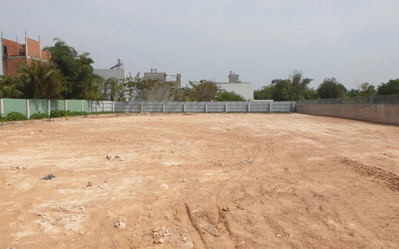 Bán đất đường Nguyễn Xiển, quận 9, gần Khu Vinhomes quận 9